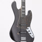 [SN 135082] USED BACCHUS / Handmade Series Woodline Ash 4Strings BLK OIL [06]