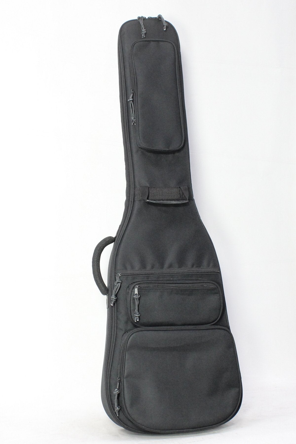 [SN 135082] USED BACCHUS / Handmade Series Woodline Ash 4Strings BLK OIL [06]