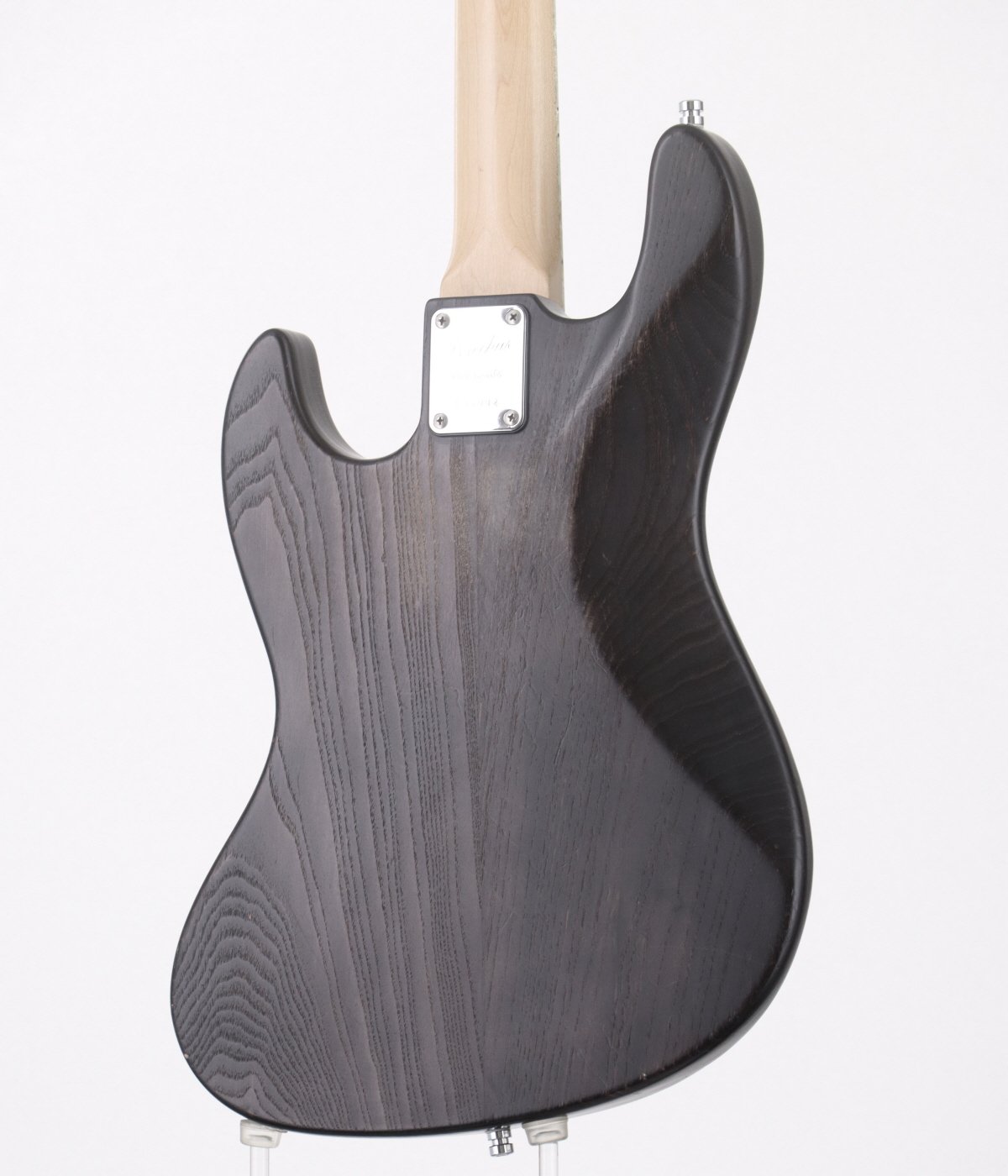 [SN 135082] USED BACCHUS / Handmade Series Woodline Ash 4Strings BLK OIL [06]