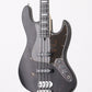 [SN 135082] USED BACCHUS / Handmade Series Woodline Ash 4Strings BLK OIL [06]