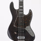 [SN 135082] USED BACCHUS / Handmade Series Woodline Ash 4Strings BLK OIL [06]
