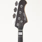[SN 135082] USED BACCHUS / Handmade Series Woodline Ash 4Strings BLK OIL [06]