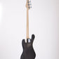 [SN 135082] USED BACCHUS / Handmade Series Woodline Ash 4Strings BLK OIL [06]