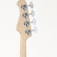 [SN 135082] USED BACCHUS / Handmade Series Woodline Ash 4Strings BLK OIL [06]