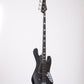 [SN 135082] USED BACCHUS / Handmade Series Woodline Ash 4Strings BLK OIL [06]