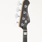 [SN 135082] USED BACCHUS / Handmade Series Woodline Ash 4Strings BLK OIL [06]