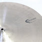 USED SABIAN / Crescent Stanton Moore Wide Ride 22inch 2642g Sabian Ride Cymbal [08]