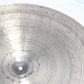 USED SABIAN / Crescent Stanton Moore Wide Ride 22inch 2642g Sabian Ride Cymbal [08]