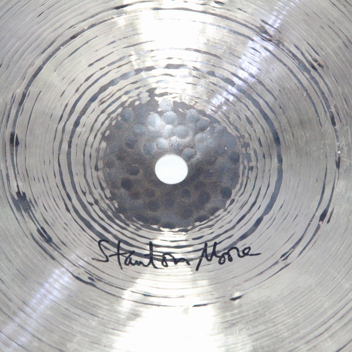 USED SABIAN / Crescent Stanton Moore Wide Ride 22inch 2642g Sabian Ride Cymbal [08]