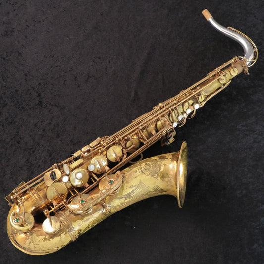 [SN 248901] USED SELMER / Tenor Mark VII SN.248xxx Mark 7 Tenor Saxophone [03]
