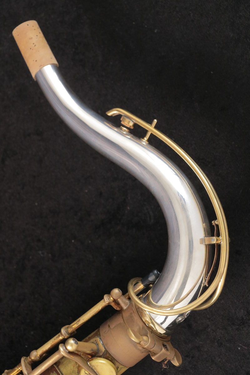 [SN 248901] USED SELMER / Tenor Mark VII SN.248xxx Mark 7 Tenor Saxophone [03]