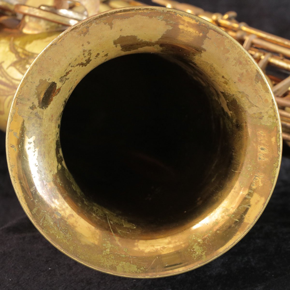 [SN 248901] USED SELMER / Tenor Mark VII SN.248xxx Mark 7 Tenor Saxophone [03]