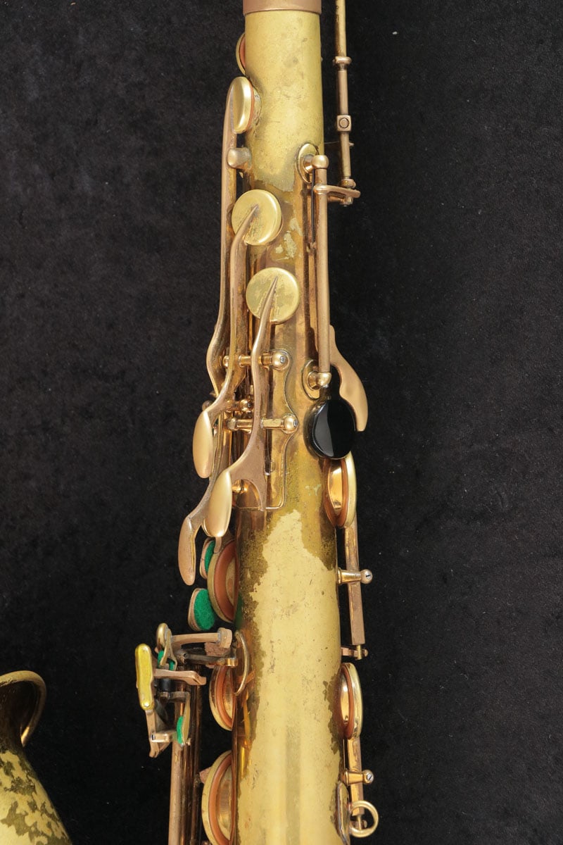 [SN 248901] USED SELMER / Tenor Mark VII SN.248xxx Mark 7 Tenor Saxophone [03]