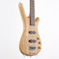 [SN WPS-C-000383-11] USED Warwick / Pro Series / Corvette Standard 4st Natural Oil Finish [12]