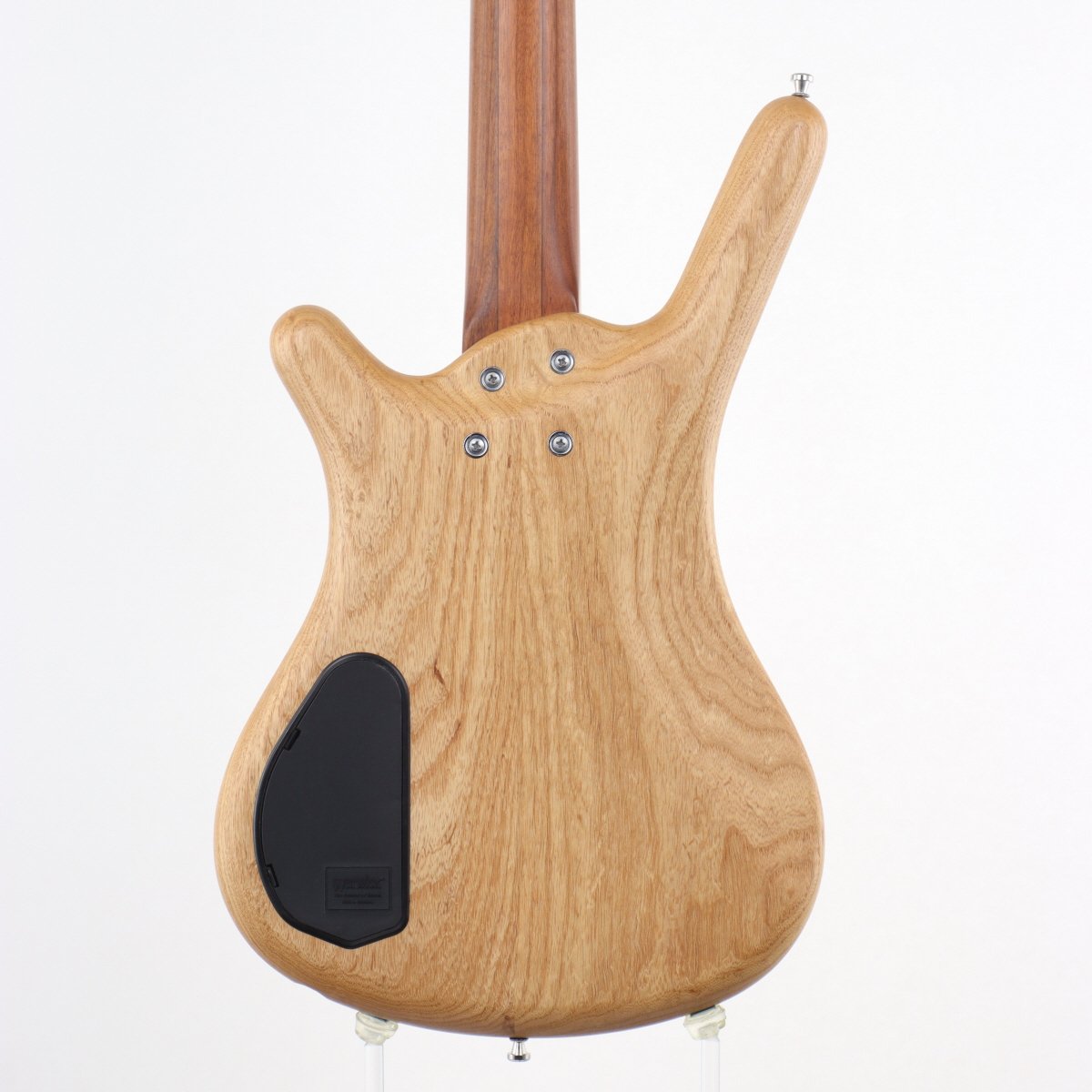 [SN WPS-C-000383-11] USED Warwick / Pro Series / Corvette Standard 4st Natural Oil Finish [12]
