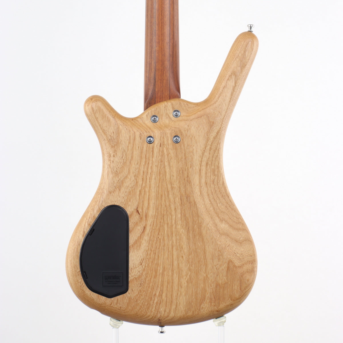 [SN WPS-C-000383-11] USED Warwick / Pro Series / Corvette Standard 4st Natural Oil Finish [12]