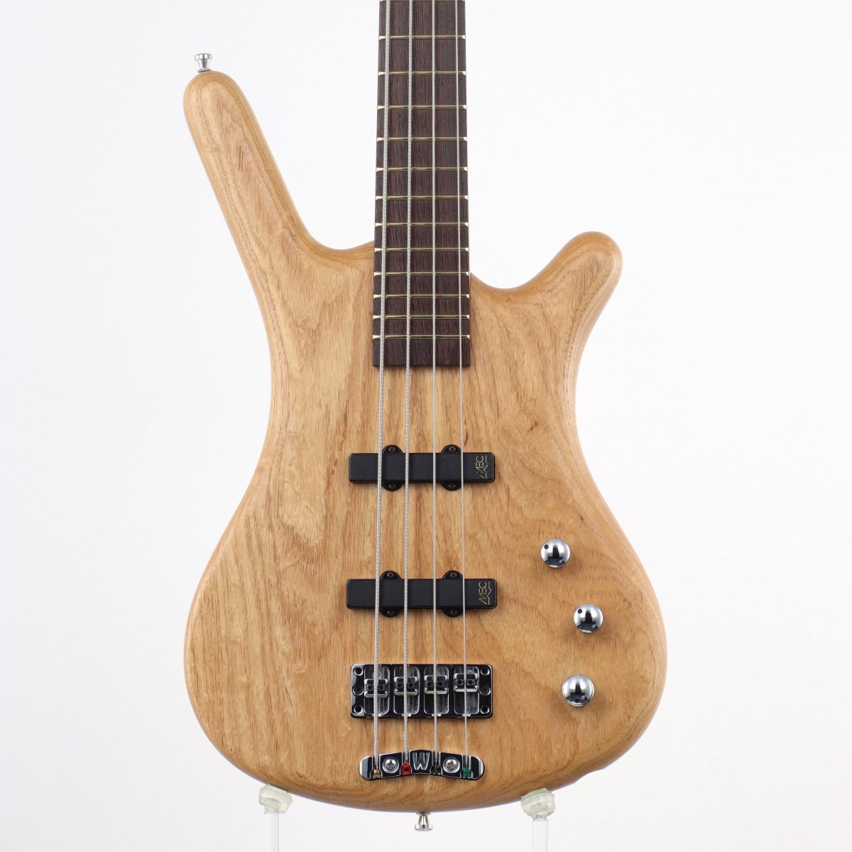 [SN WPS-C-000383-11] USED Warwick / Pro Series / Corvette Standard 4st Natural Oil Finish [12]