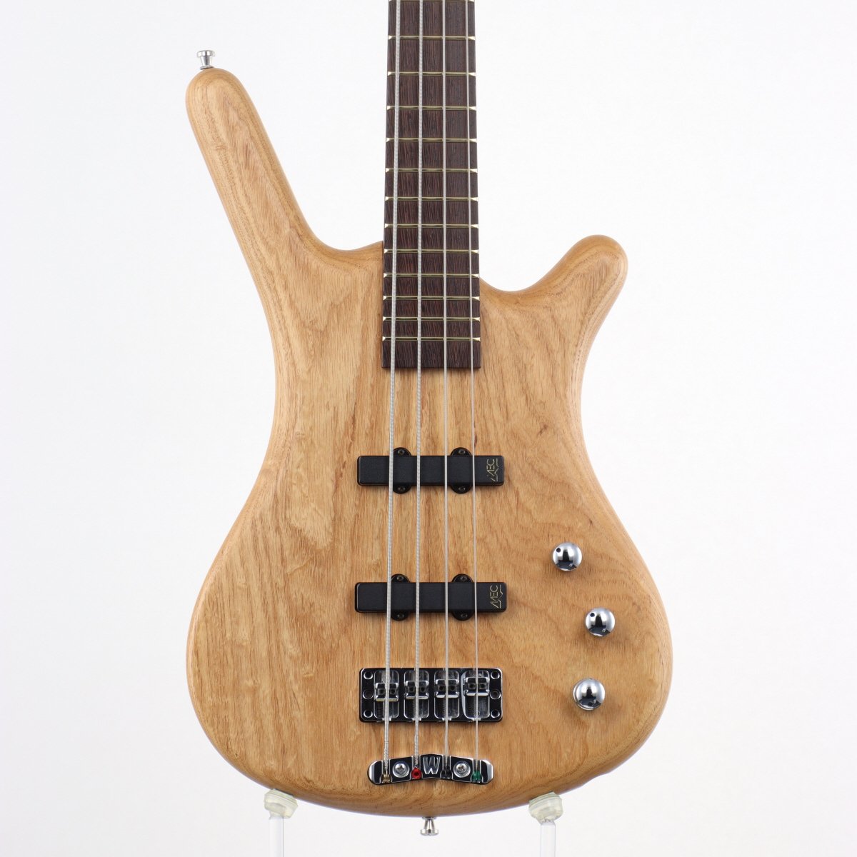 [SN WPS-C-000383-11] USED Warwick / Pro Series / Corvette Standard 4st Natural Oil Finish [12]
