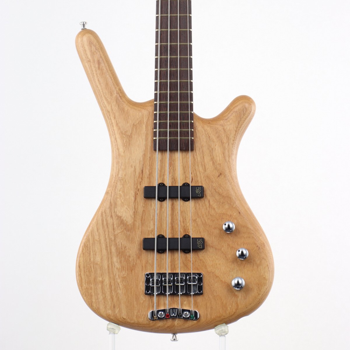 [SN WPS-C-000383-11] USED Warwick / Pro Series / Corvette Standard 4st Natural Oil Finish [12]