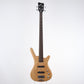 [SN WPS-C-000383-11] USED Warwick / Pro Series / Corvette Standard 4st Natural Oil Finish [12]