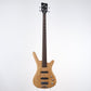 [SN WPS-C-000383-11] USED Warwick / Pro Series / Corvette Standard 4st Natural Oil Finish [12]
