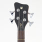 [SN WPS-C-000383-11] USED Warwick / Pro Series / Corvette Standard 4st Natural Oil Finish [12]