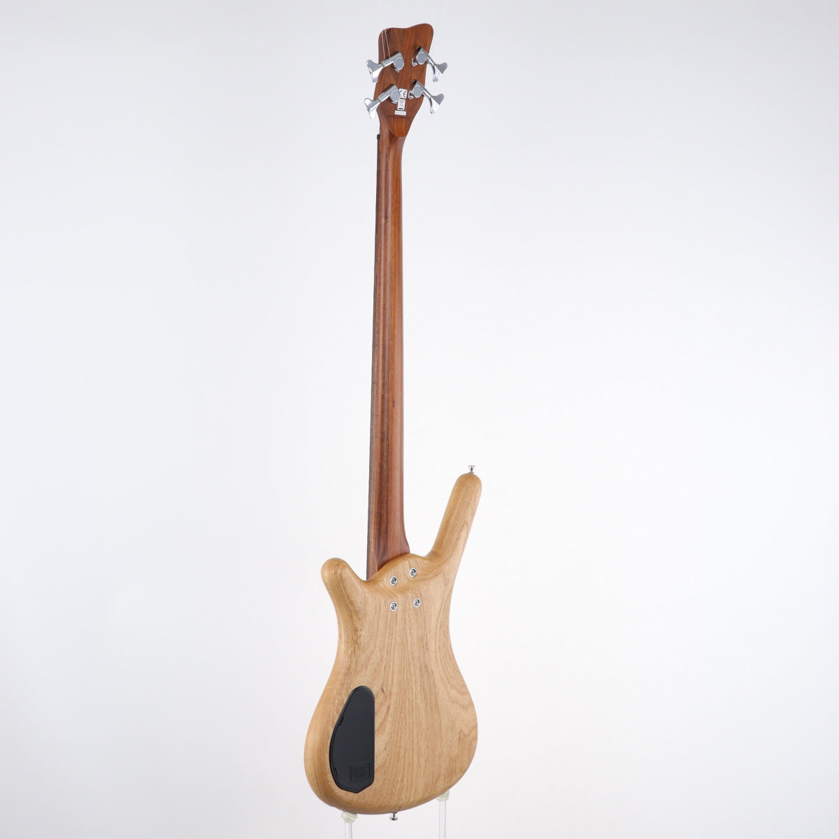 [SN WPS-C-000383-11] USED Warwick / Pro Series / Corvette Standard 4st Natural Oil Finish [12]