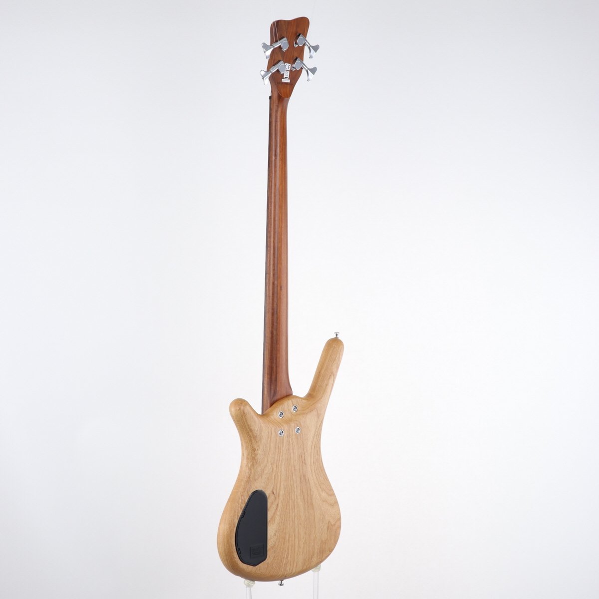 [SN WPS-C-000383-11] USED Warwick / Pro Series / Corvette Standard 4st Natural Oil Finish [12]