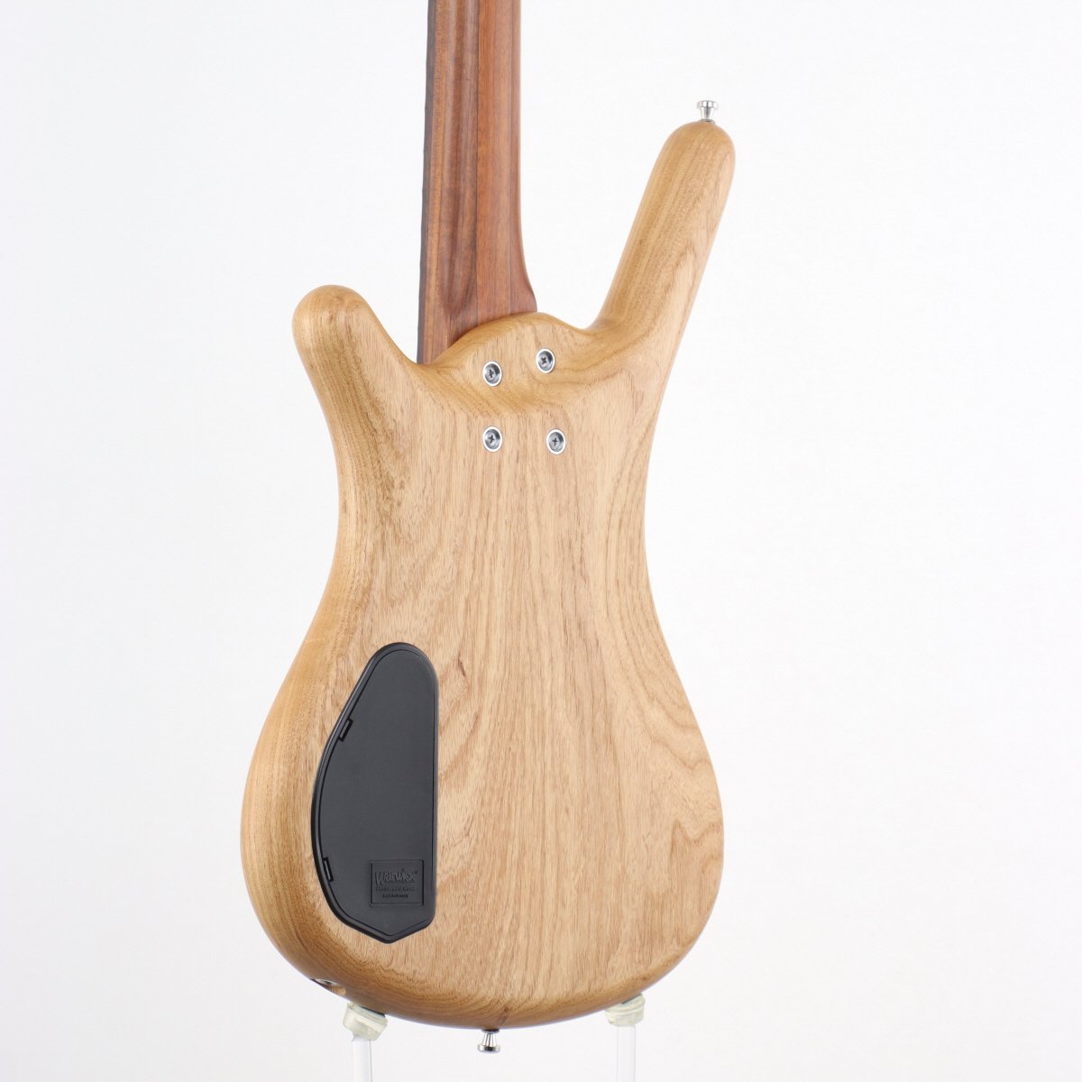 [SN WPS-C-000383-11] USED Warwick / Pro Series / Corvette Standard 4st Natural Oil Finish [12]