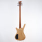 [SN WPS-C-000383-11] USED Warwick / Pro Series / Corvette Standard 4st Natural Oil Finish [12]