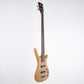 [SN WPS-C-000383-11] USED Warwick / Pro Series / Corvette Standard 4st Natural Oil Finish [12]
