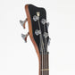 [SN WPS-C-000383-11] USED Warwick / Pro Series / Corvette Standard 4st Natural Oil Finish [12]