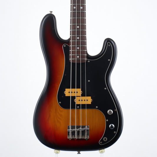 [SN 02005] USED FERNANDES/BURNY / FPB-60 3 Tone Sunburst [11]