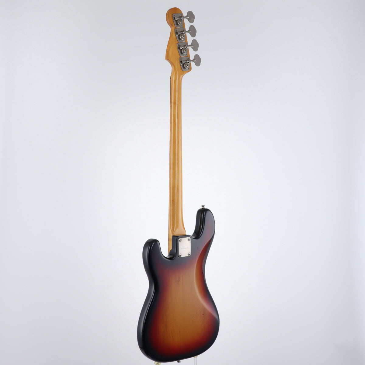 エレキギター Fernandes BURNY OLDS サンバースト