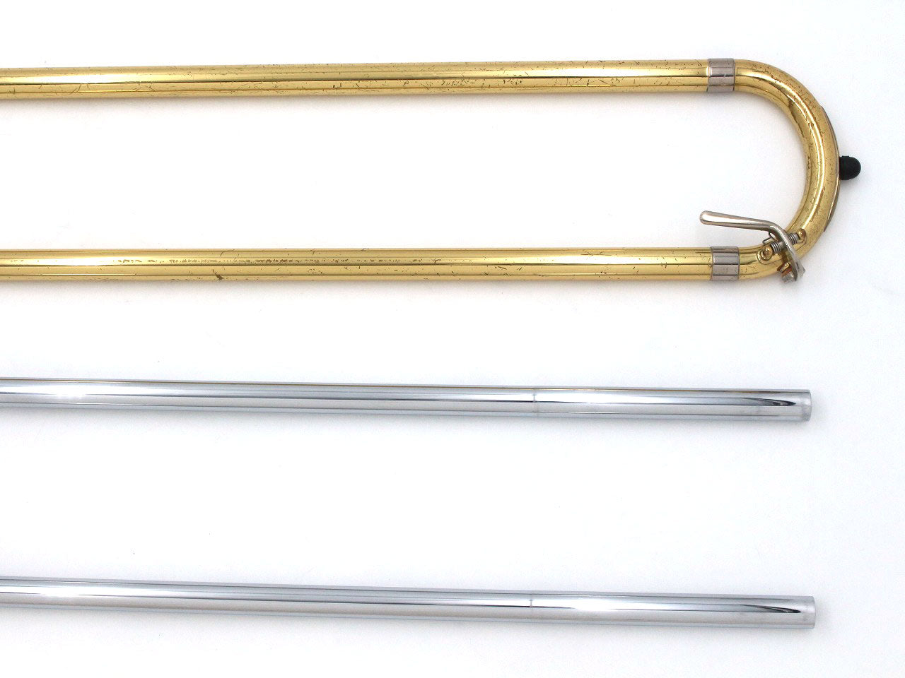 [SN 548000] USED YAMAHA / Tenor Bass Trombone YSL-620 Lacquer Finish [09]
