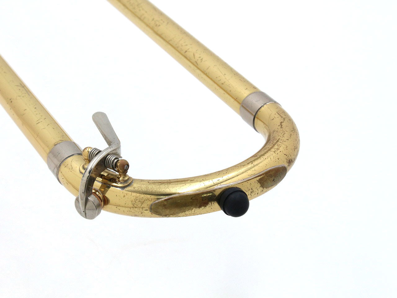 [SN 548000] USED YAMAHA / Tenor Bass Trombone YSL-620 Lacquer Finish [09]