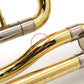 [SN 548000] USED YAMAHA / Tenor Bass Trombone YSL-620 Lacquer Finish [09]