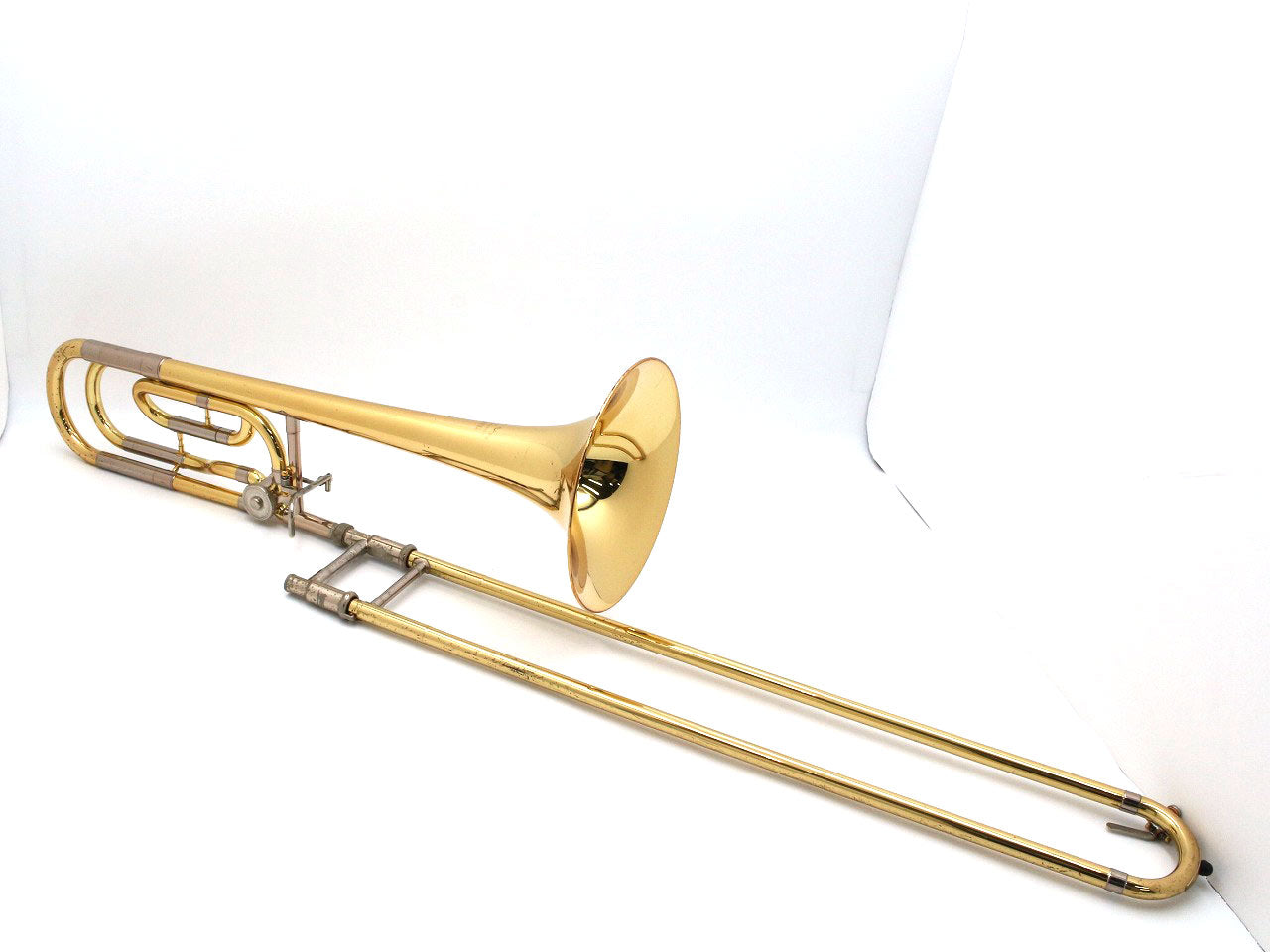 [SN 548000] USED YAMAHA / Tenor Bass Trombone YSL-620 Lacquer Finish [09]