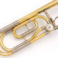 [SN 548000] USED YAMAHA / Tenor Bass Trombone YSL-620 Lacquer Finish [09]