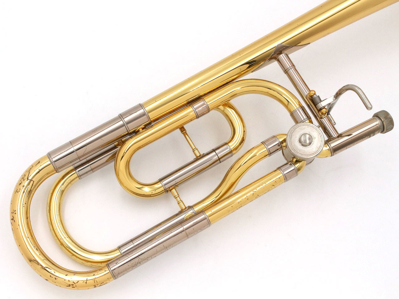 [SN 548000] USED YAMAHA / Tenor Bass Trombone YSL-620 Lacquer Finish [09]