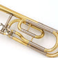 [SN 548000] USED YAMAHA / Tenor Bass Trombone YSL-620 Lacquer Finish [09]