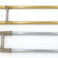 [SN 548000] USED YAMAHA / Tenor Bass Trombone YSL-620 Lacquer Finish [09]