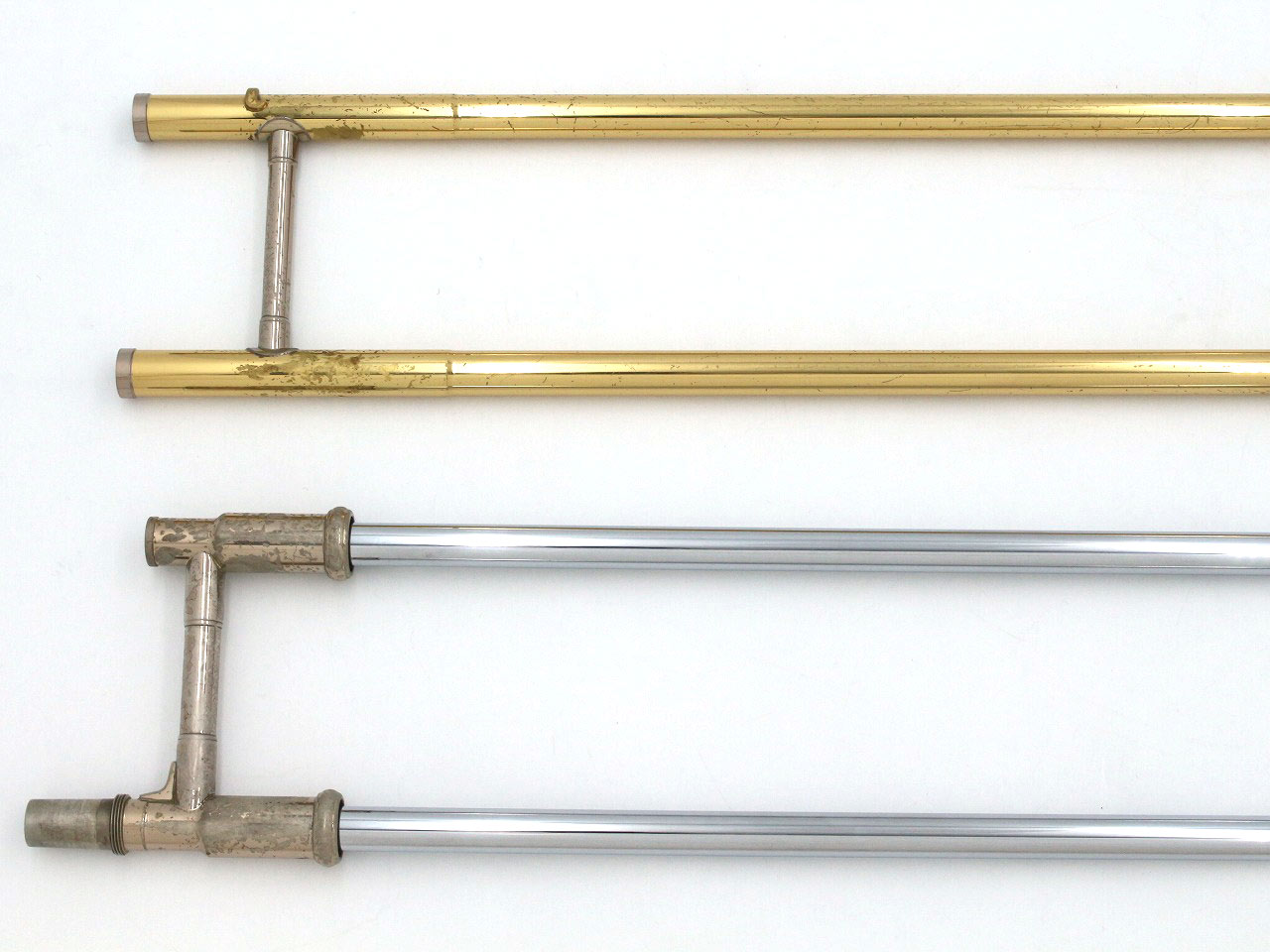 [SN 548000] USED YAMAHA / Tenor Bass Trombone YSL-620 Lacquer Finish [09]