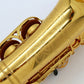 [SN E77140] USED YAMAHA / Alto saxophone YAS-875 current model, all tampoed [09]