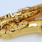 [SN E77140] USED YAMAHA / Alto saxophone YAS-875 current model, all tampoed [09]