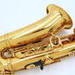 [SN E77140] USED YAMAHA / Alto saxophone YAS-875 current model, all tampoed [09]
