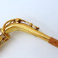 [SN E77140] USED YAMAHA / Alto saxophone YAS-875 current model, all tampoed [09]