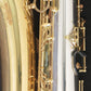 [SN 172326] USED YANAGISAWA / Tenor T-9930, all tampos replaced, tenor saxophone [03]