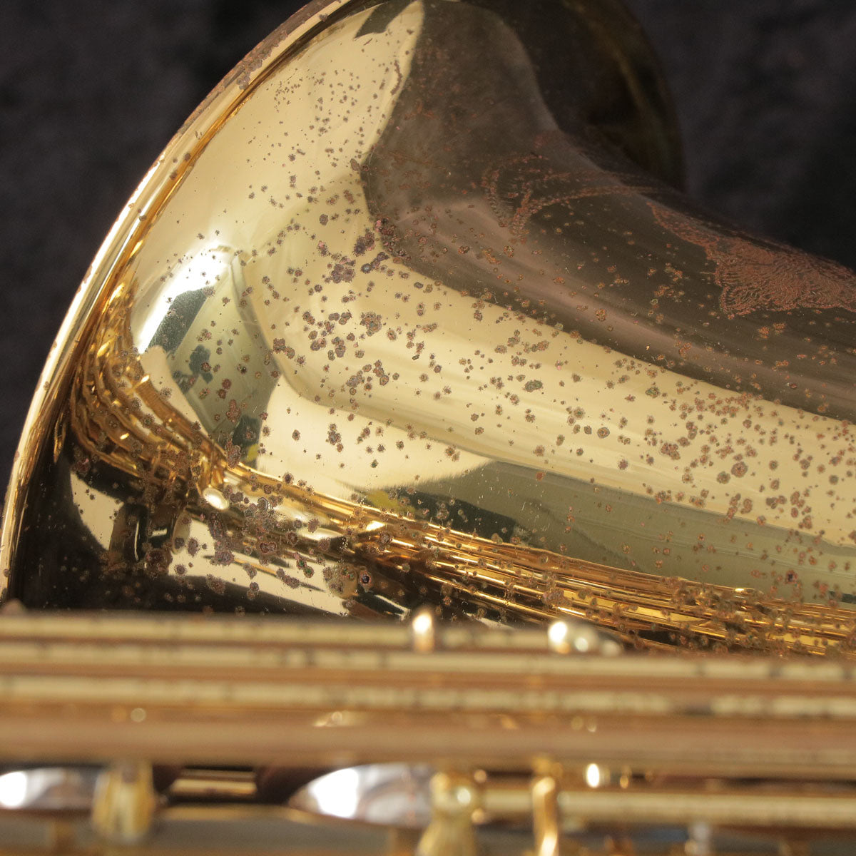 [SN 172326] USED YANAGISAWA / Tenor T-9930, all tampos replaced, tenor saxophone [03]