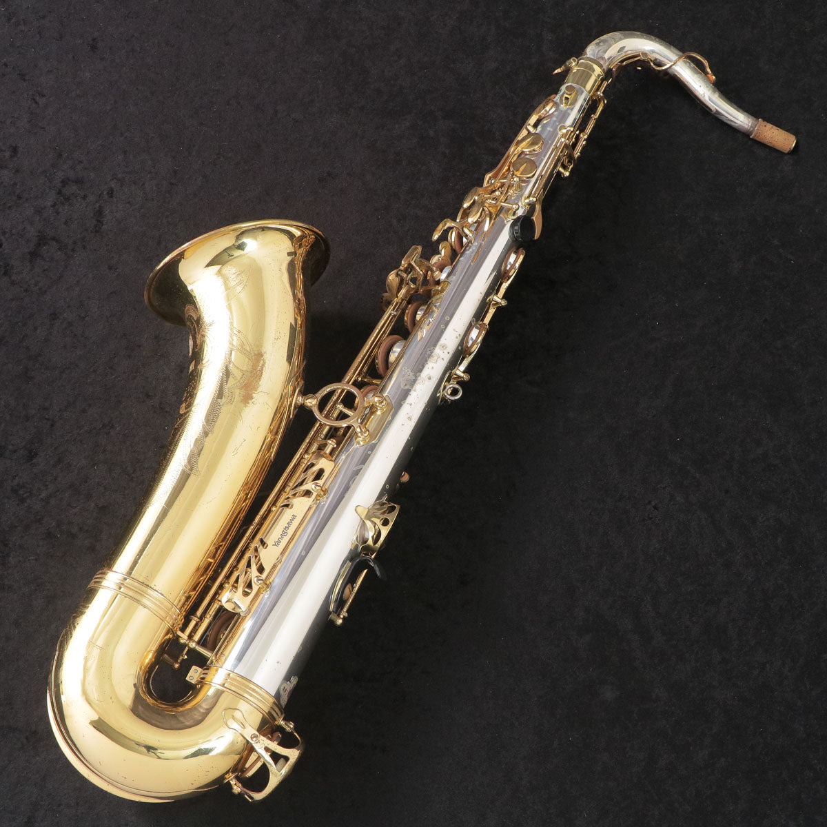 [SN 172326] USED YANAGISAWA / Tenor T-9930, all tampos replaced, tenor saxophone [03]